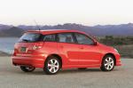 Toyota Matrix 2003 года